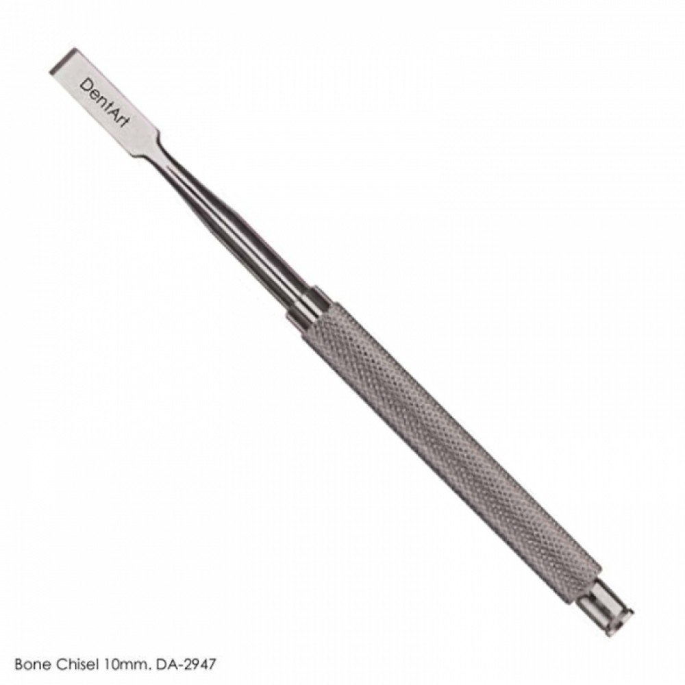 BONE CHISEL